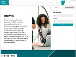 Sites similar to humanresources.org