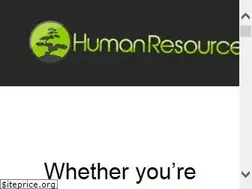 Sites similar to humanresources.pro