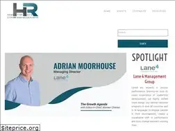 Sites similar to humanresources.report