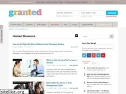 Sites similar to humanresourcesjournal.com