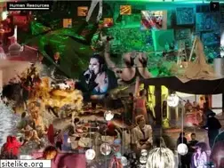 Sites similar to humanresourcesla.com