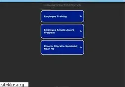 Sites similar to humanresourcesmedia.com