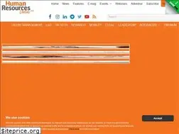 Sites similar to humanresourcesonline.net