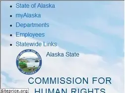 Sites similar to humanrights.alaska.gov