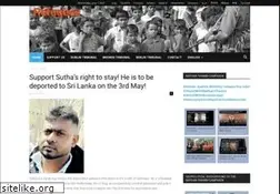 Sites similar to humanrights.de