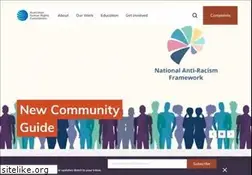 Sites similar to humanrights.gov.au