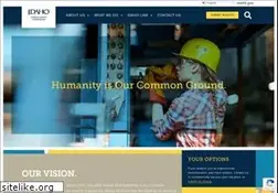 Sites similar to humanrights.idaho.gov