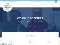 Sites similar to humanrights.or.tz