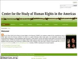 Sites similar to humanrights.ucdavis.edu