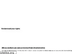 Sites similar to humanrights.vic.gov.au