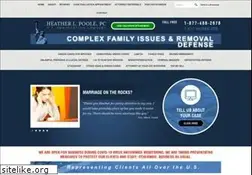 Sites similar to humanrightsattorney.com