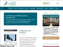 Sites similar to humanrightscentre.org