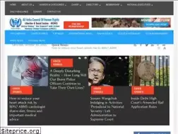 Sites similar to humanrightscouncil.in