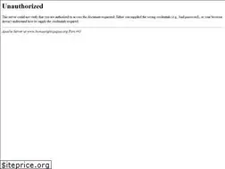 Sites similar to humanrightspapua.org