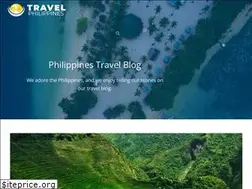 Sites similar to humanrightsphilippines.net