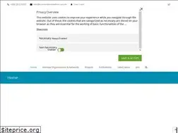 Sites similar to humanrightsplatform.org.mt