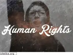 Sites similar to humanrightsusa.org