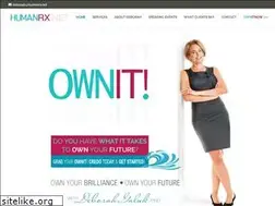 Sites similar to humanrx.net