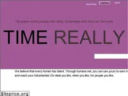 Sites similar to humans.net