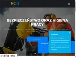 Sites similar to humansafety.pl