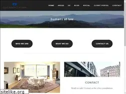 Sites similar to humansatlaw.com