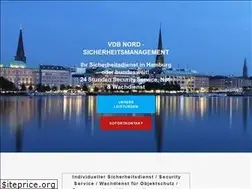 Sites similar to humansecurity.de