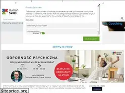 Sites similar to humanskills.pl