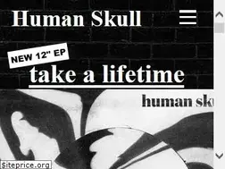 Sites similar to humanskull.net