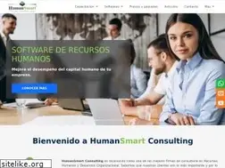 Sites similar to humansmart.com.mx