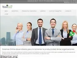 Sites similar to humansmart.pro