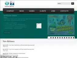 Sites similar to humansoft.com
