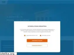 Sites similar to humansoft.hu