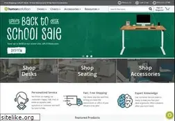 Sites similar to humansolution.com