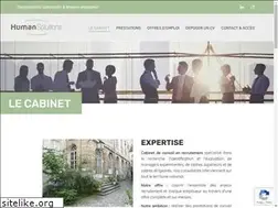 Sites similar to humansolutions.fr