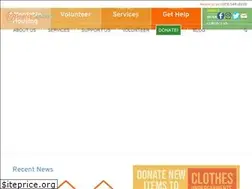 Sites similar to humansolutions.org