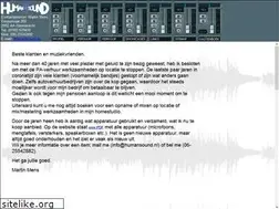 Sites similar to humansound.nl