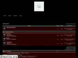 Sites similar to humansoup.forumotion.net