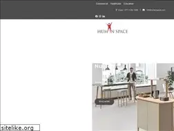 Sites similar to humanspace.com
