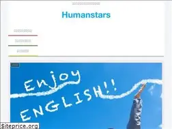 Sites similar to humanstars.jp