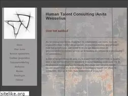 Sites similar to humantalentconsulting.nl