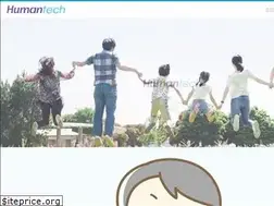 Sites similar to humantech-job.co.jp