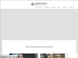 Sites similar to humantech.com.br