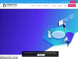 Sites similar to humantechevolution.com