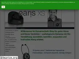 Sites similar to humantechnik-shop.com
