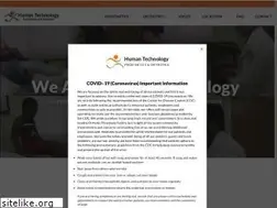 Sites similar to humantechpando.com
