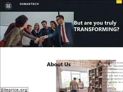 Sites similar to humantechsolutions.com