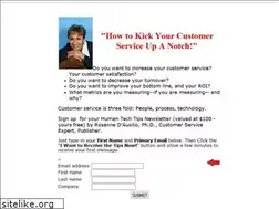 Sites similar to humantechtips.com
