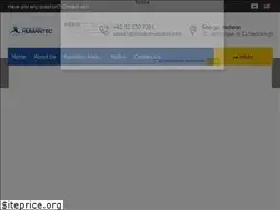 Sites similar to humantechubot.com