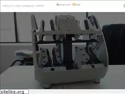 Sites similar to humantouch.com