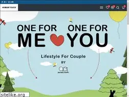 Sites similar to humantouch.hk